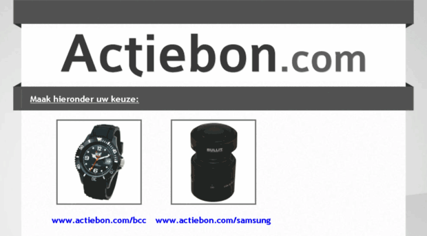 actiebon.com