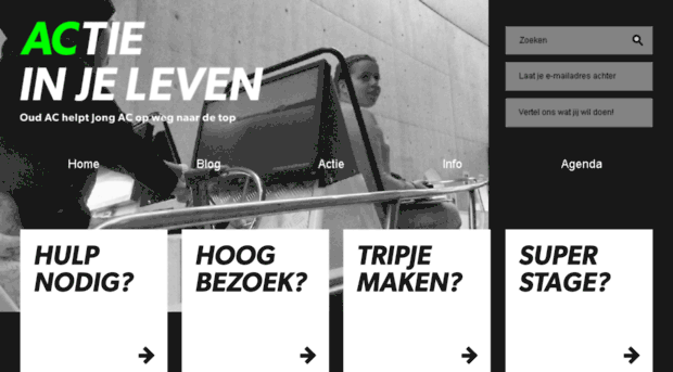 actieinjeleven.nl