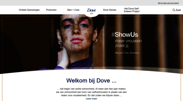 actiesnl.dove.com