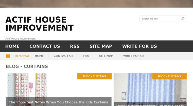 actifhouse.com