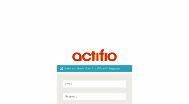 actifio.wistia.com