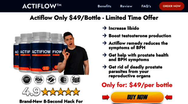 actifllow.com