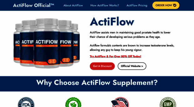 actiflow-actiflow.org