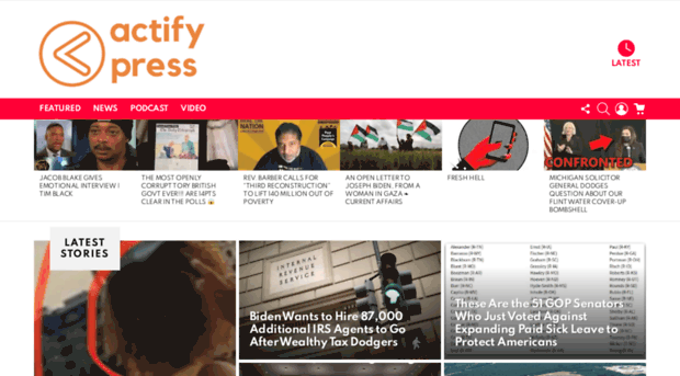 actifypress.com