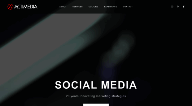 actimediadigital.com