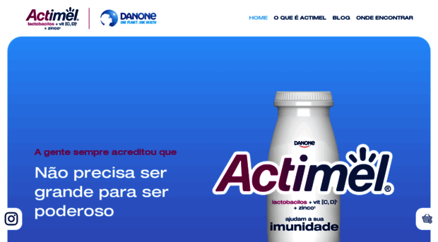 actimel.com.br