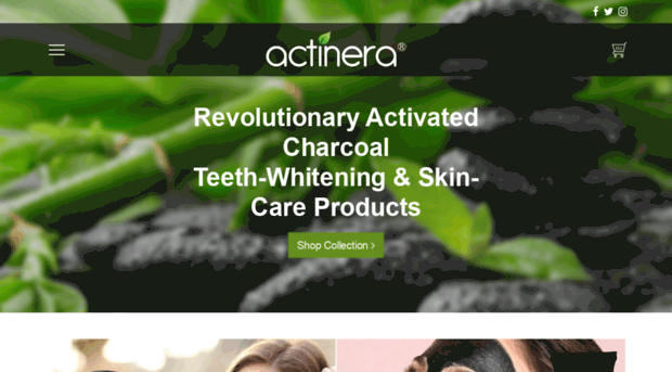 actinera.com