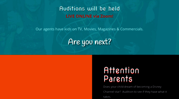 acting-audition.com