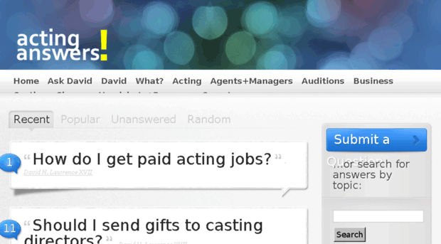 actinganswers.com