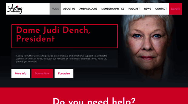 actingforothers.co.uk