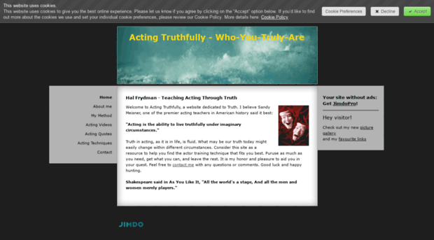 actingtruthfully.jimdo.com