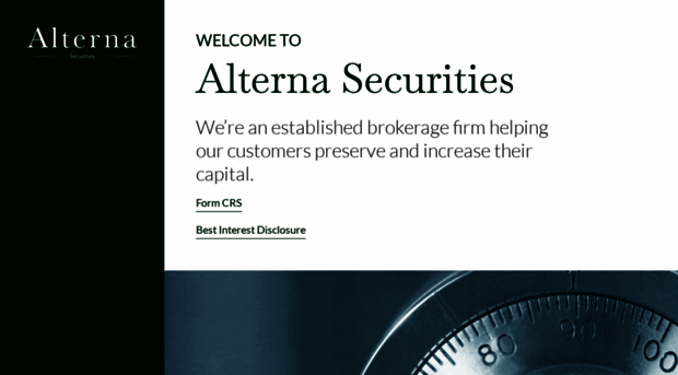 actinversecurities.com