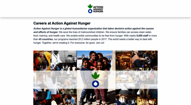 action-against-hunger.workable.com