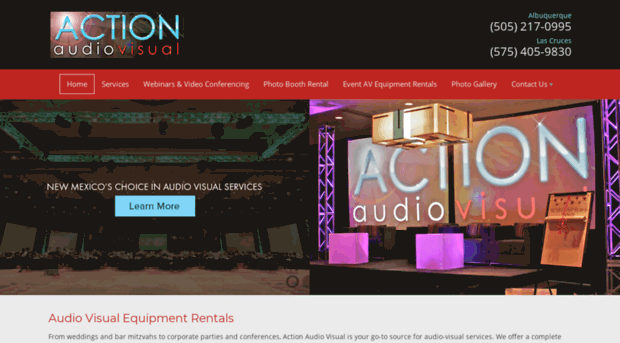 action-av.com