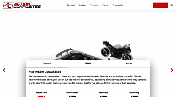 action-composites.com