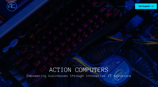 action-computing.com