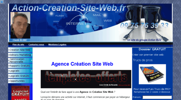 action-creation-site-web.fr