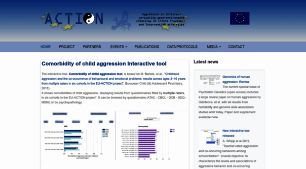 action-euproject.eu