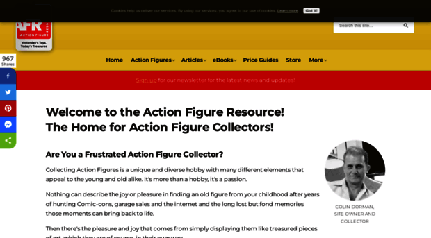 action-figure-resource.com