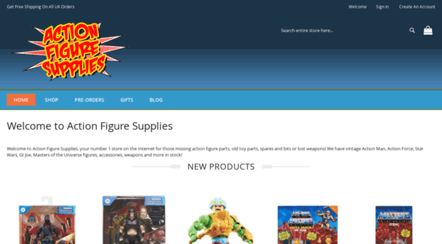 action-figure-supplies.co.uk