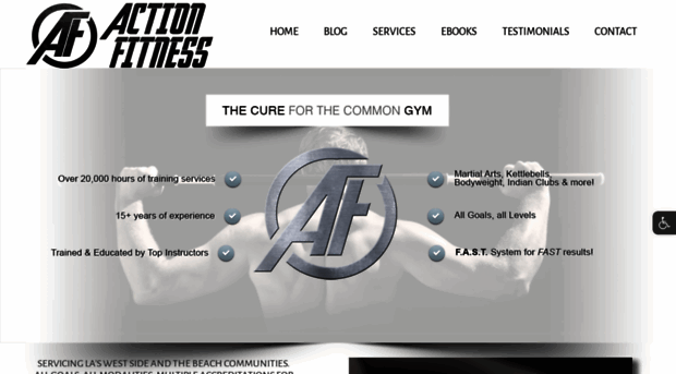 action-fitness.com