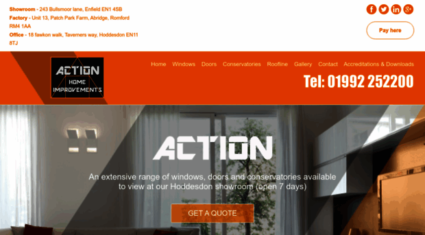 action-hi.co.uk