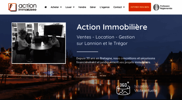 action-immobiliere.com