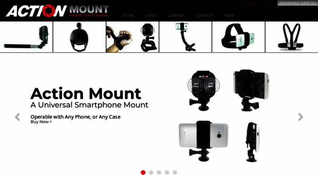 action-mount.com