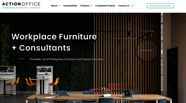 action-office.co.uk