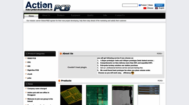 action-pcb.com