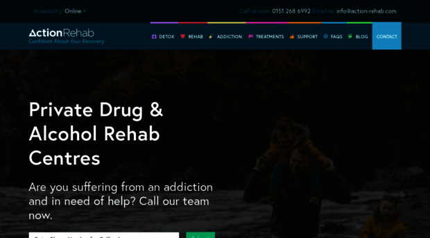 action-rehab.com