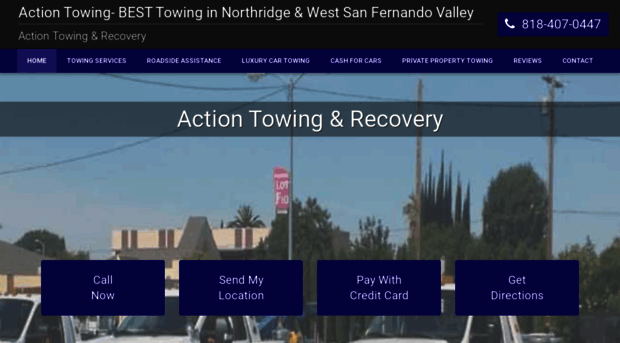 action-towing-northridge.com