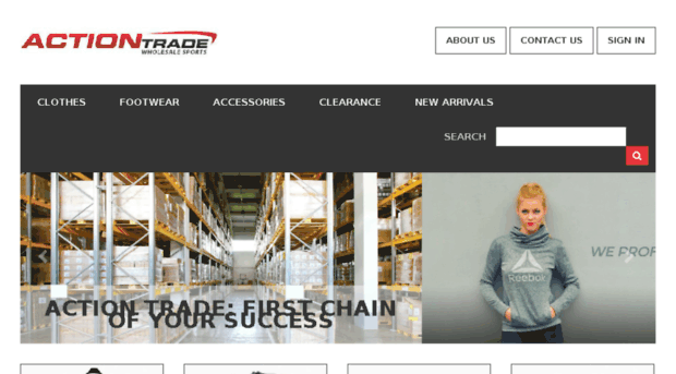 action-trade.com