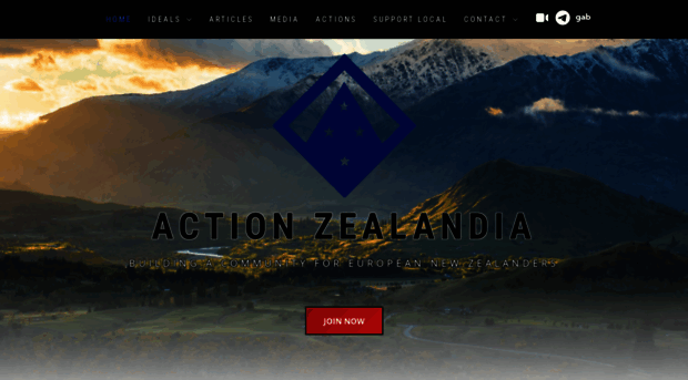 action-zealandia.com