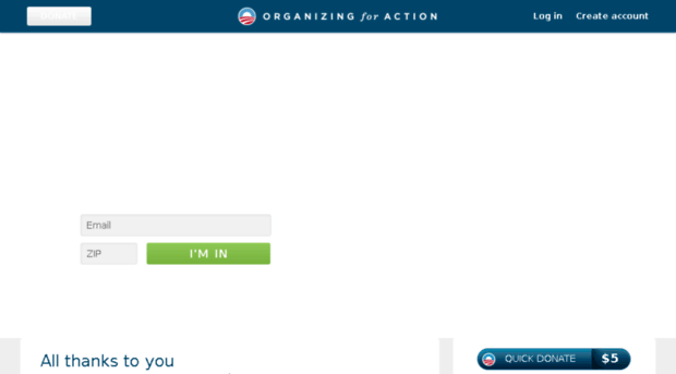 action.barackobama.com