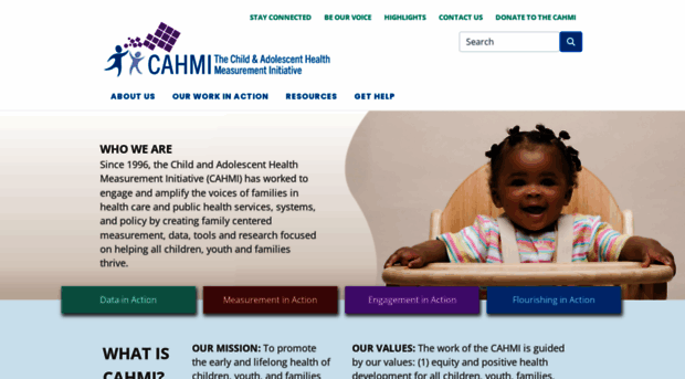 action.cahmi.org