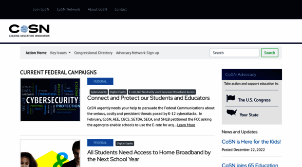action.cosn.org