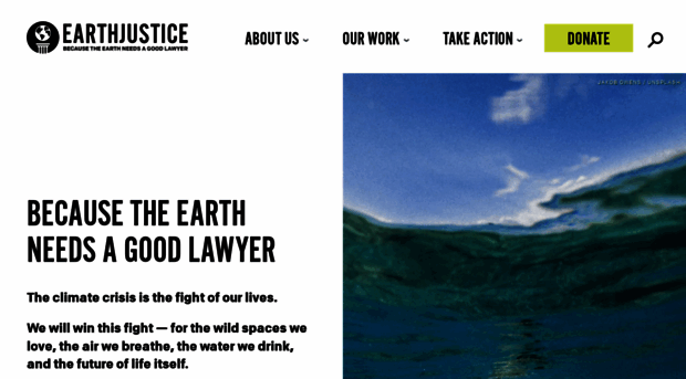 action.earthjustice.org