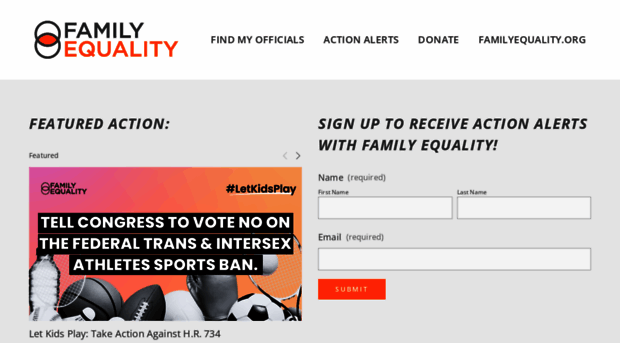 action.familyequality.org