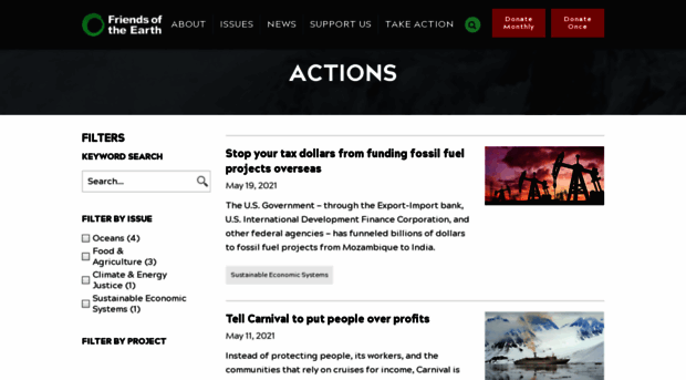 action.foe.org