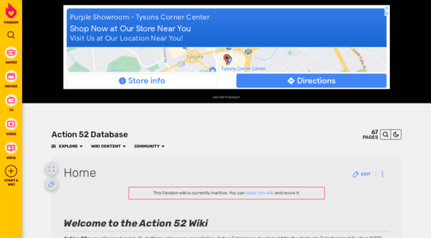 action52.wikia.com
