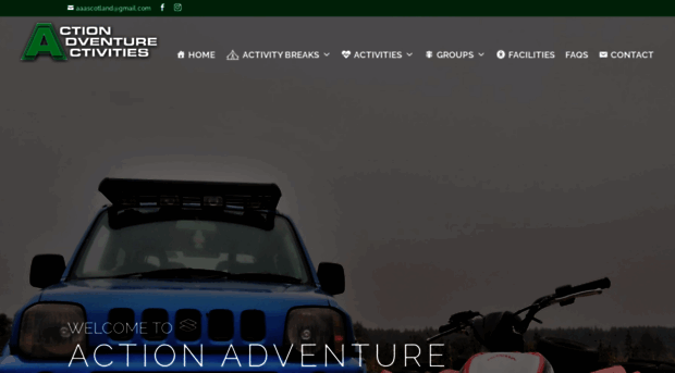 actionadventureactivities.com