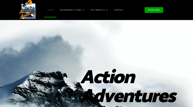 actionadventures.com