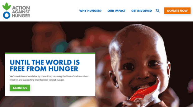 actionagainsthunger.org.uk