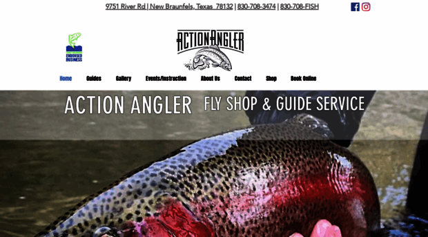 actionangler.net