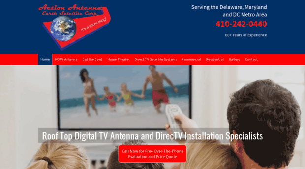 actionantenna.com