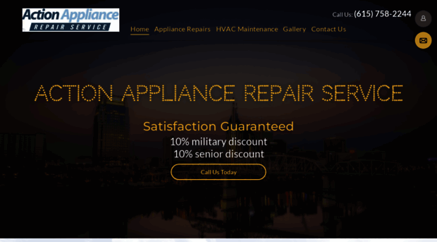 actionapplianceservice.com