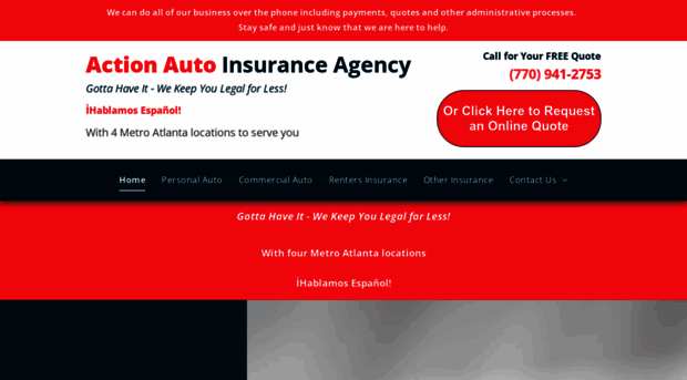 actionautoagencyga.com