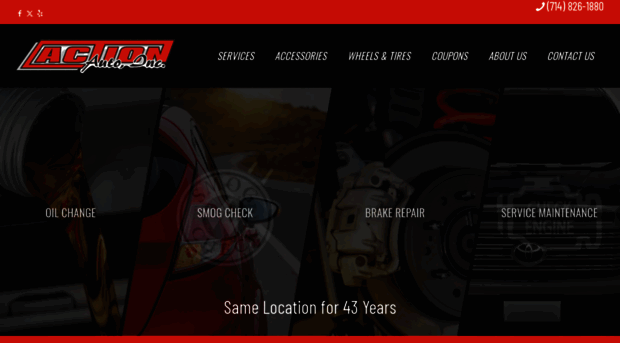 actionautocypress.com