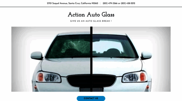 actionautoglasssc.com